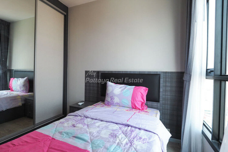 Кондоминиум в Паттайе, Таиланд | THE145577