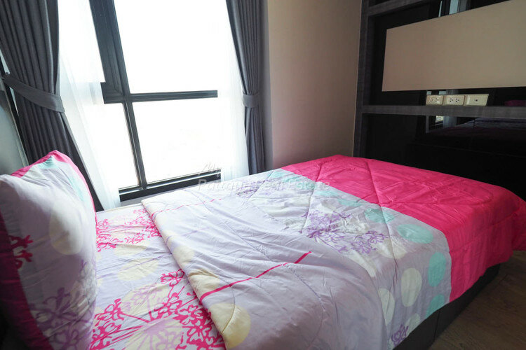 Кондоминиум в Паттайе, Таиланд | THE145577