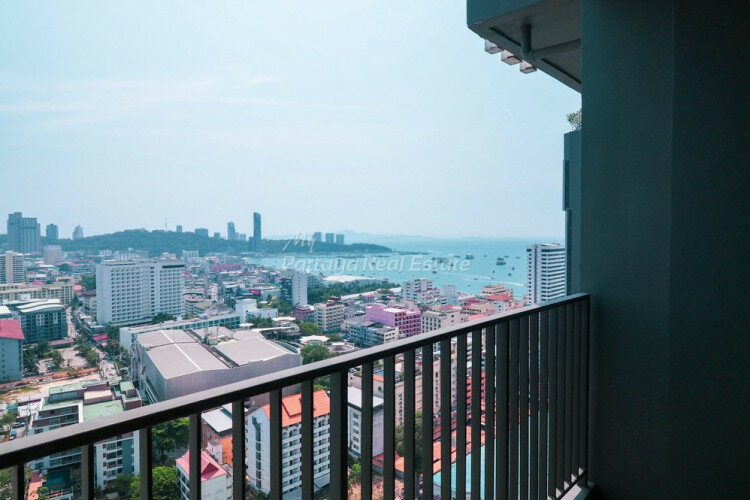 Кондоминиум в Паттайе, Таиланд | THE145577