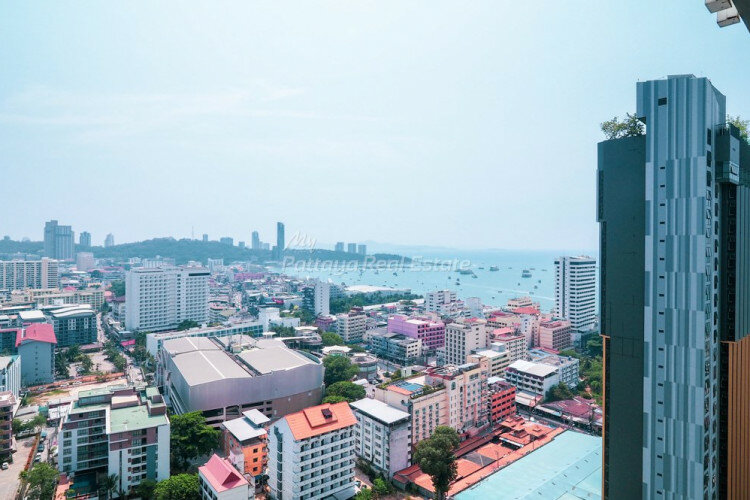 Кондоминиум в Паттайе, Таиланд | THE145577