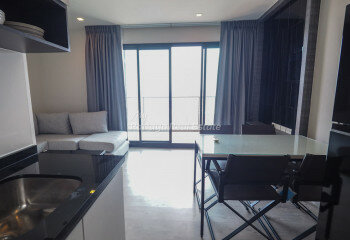 Кондоминиум в Паттайе, Таиланд | THE145577