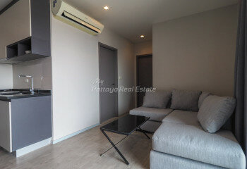 Кондоминиум в Паттайе, Таиланд | THE145577