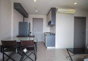 Кондоминиум в Паттайе, Таиланд | THE145577