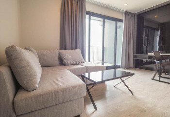 Кондоминиум в Паттайе, Таиланд | THE145577