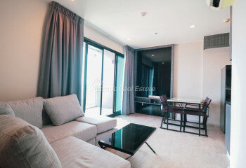 Кондоминиум в Паттайе, Таиланд | THE145577