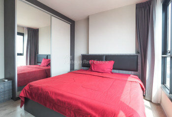 Кондоминиум в Паттайе, Таиланд | THE145577