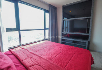 Кондоминиум в Паттайе, Таиланд | THE145577