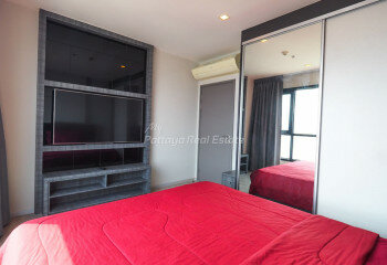 Кондоминиум в Паттайе, Таиланд | THE145577