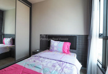 Кондоминиум в Паттайе, Таиланд | THE145577