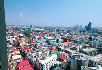 Кондоминиум в Паттайе, Таиланд | THE145577