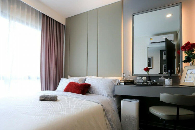 Кондоминиум в Бангкоке, Таиланд | THE312058