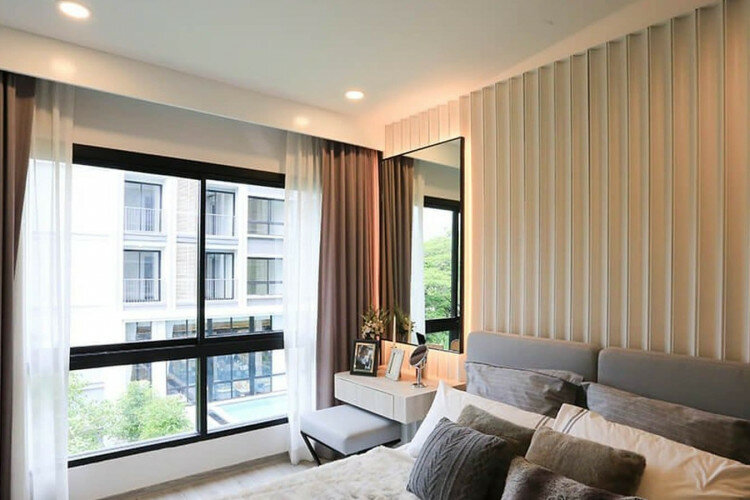 Кондоминиум в Бангкоке, Таиланд | THE312058