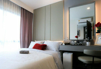 Кондоминиум в Бангкоке, Таиланд | THE312058