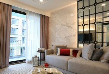 Кондоминиум в Бангкоке, Таиланд | THE312058