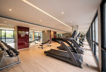 Кондоминиум в Бангкоке, Таиланд | THE312058