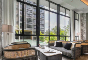 Кондоминиум в Бангкоке, Таиланд | THE312058