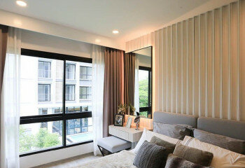 Кондоминиум в Бангкоке, Таиланд | THE312058