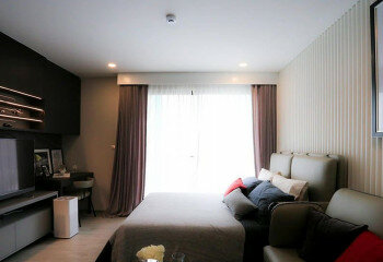 Кондоминиум в Бангкоке, Таиланд | THE312058