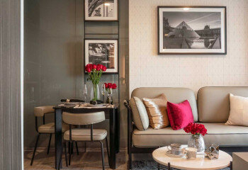 Кондоминиум в Бангкоке, Таиланд | THE312058