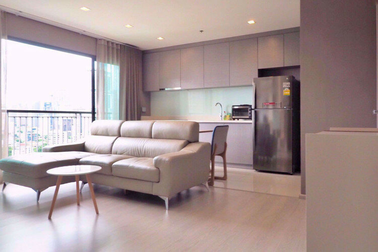 Кондоминиум в Бангкоке, Таиланд | THE454841