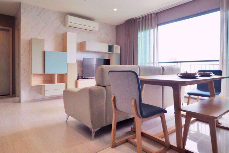 Кондоминиум в Бангкоке, Таиланд | THE454841