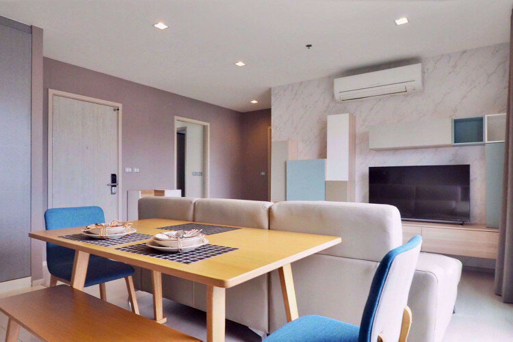 Кондоминиум в Бангкоке, Таиланд | THE454841