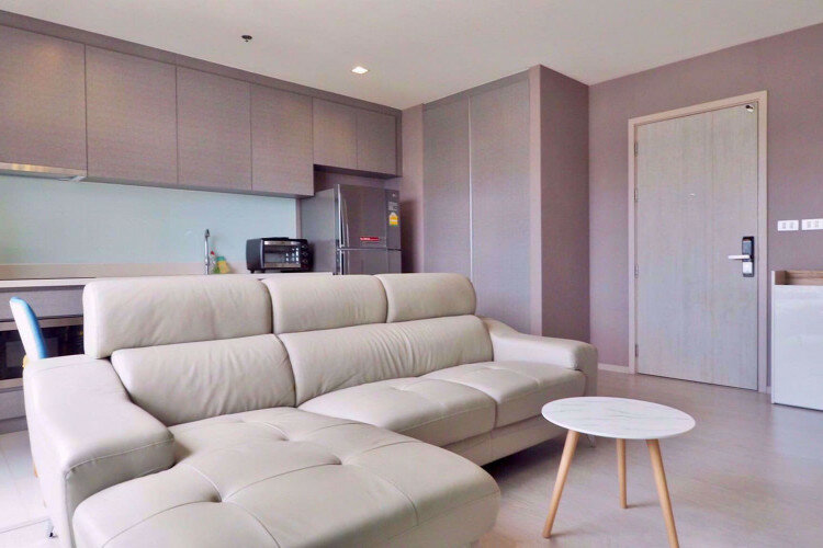 Кондоминиум в Бангкоке, Таиланд | THE454841