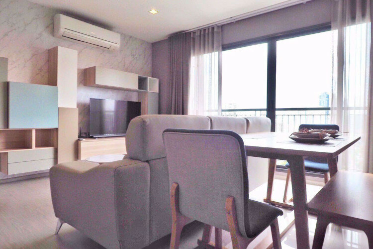 Кондоминиум в Бангкоке, Таиланд | THE454841