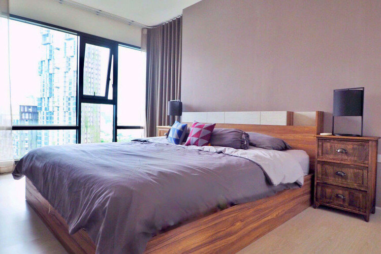 Кондоминиум в Бангкоке, Таиланд | THE454841