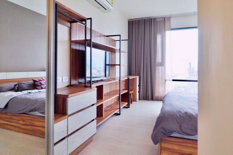 Кондоминиум в Бангкоке, Таиланд | THE454841