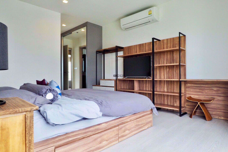 Кондоминиум в Бангкоке, Таиланд | THE454841