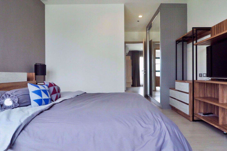 Кондоминиум в Бангкоке, Таиланд | THE454841