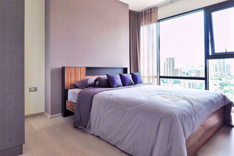 Кондоминиум в Бангкоке, Таиланд | THE454841