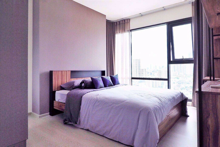 Кондоминиум в Бангкоке, Таиланд | THE454841