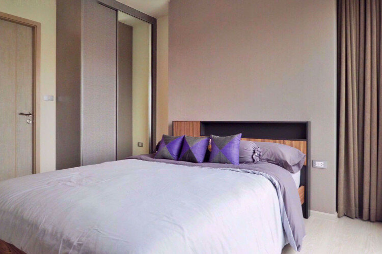 Кондоминиум в Бангкоке, Таиланд | THE454841