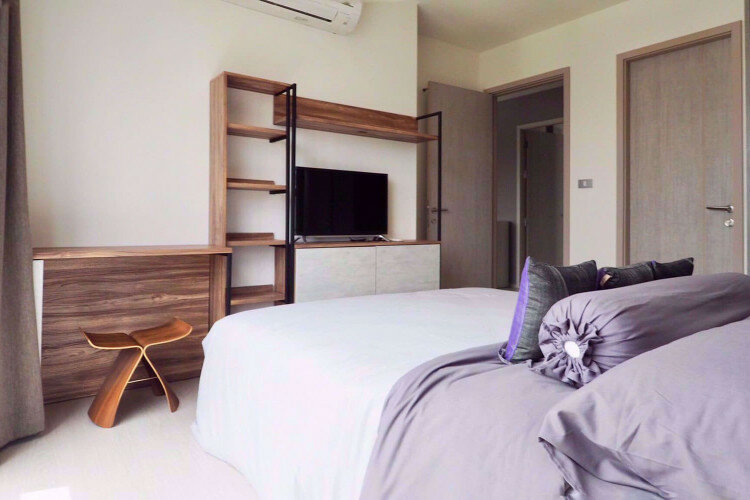 Кондоминиум в Бангкоке, Таиланд | THE454841