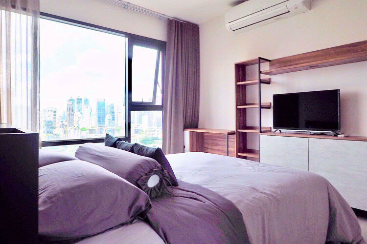 Кондоминиум в Бангкоке, Таиланд | THE454841