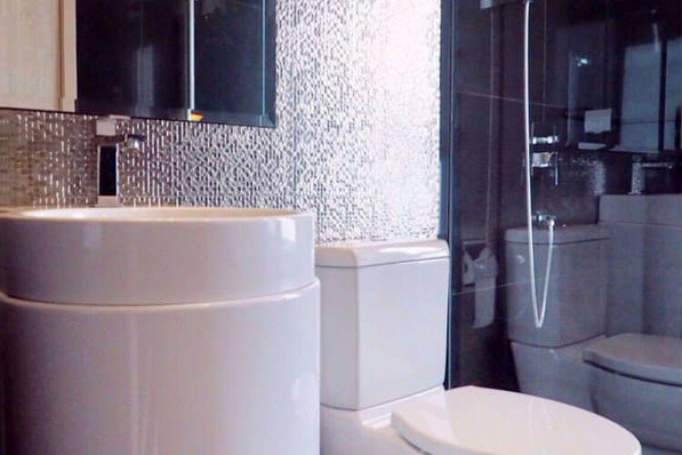 Кондоминиум в Бангкоке, Таиланд | THE454841