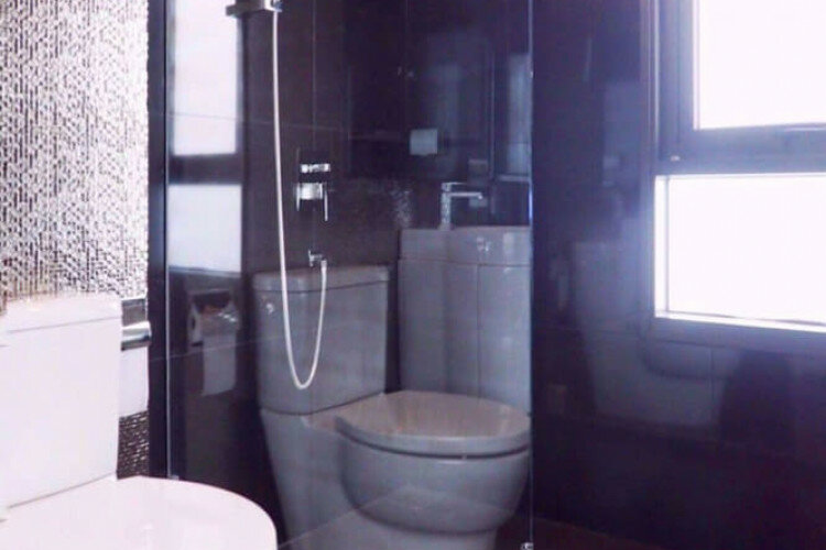 Кондоминиум в Бангкоке, Таиланд | THE454841