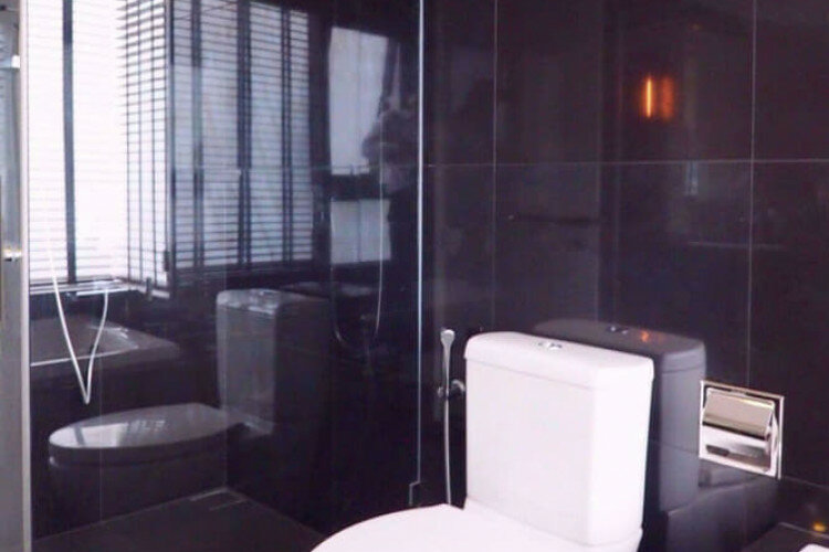 Кондоминиум в Бангкоке, Таиланд | THE454841