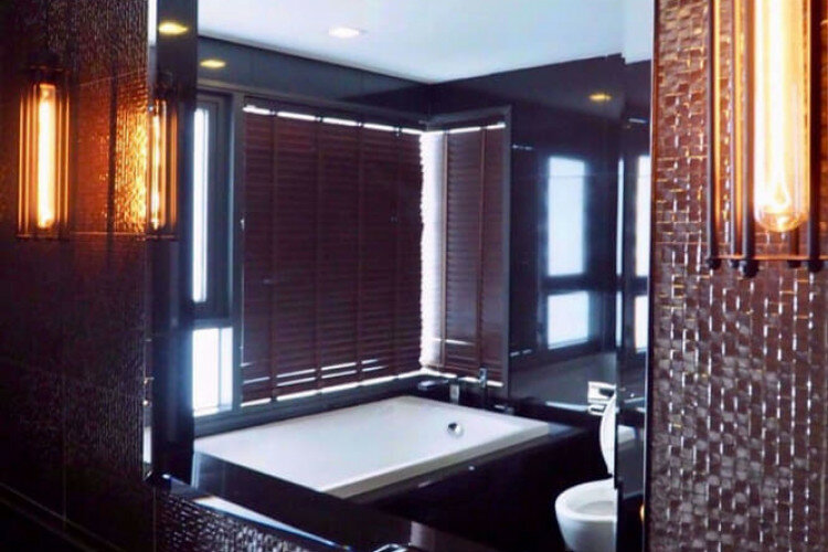 Кондоминиум в Бангкоке, Таиланд | THE454841