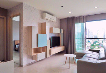 Кондоминиум в Бангкоке, Таиланд | THE454841