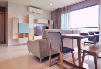 Кондоминиум в Бангкоке, Таиланд | THE454841