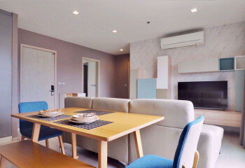 Кондоминиум в Бангкоке, Таиланд | THE454841