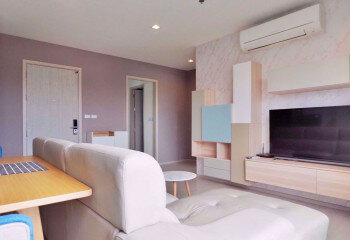 Кондоминиум в Бангкоке, Таиланд | THE454841