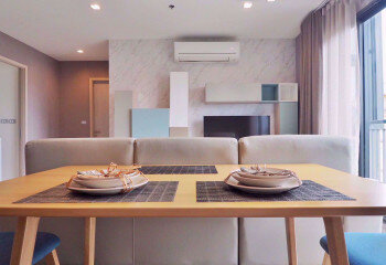 Кондоминиум в Бангкоке, Таиланд | THE454841