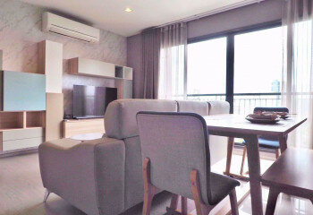 Кондоминиум в Бангкоке, Таиланд | THE454841