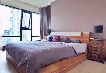 Кондоминиум в Бангкоке, Таиланд | THE454841