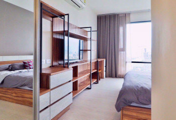 Кондоминиум в Бангкоке, Таиланд | THE454841