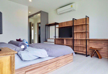 Кондоминиум в Бангкоке, Таиланд | THE454841